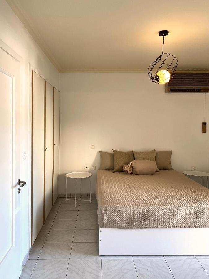 Citrus Apartment Argostoli  Exterior foto