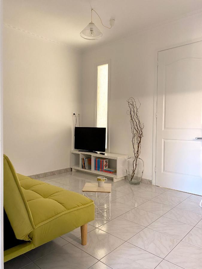 Citrus Apartment Argostoli  Exterior foto