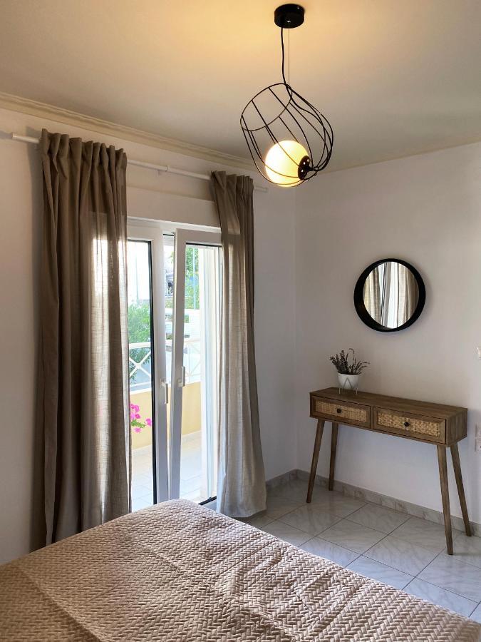 Citrus Apartment Argostoli  Exterior foto