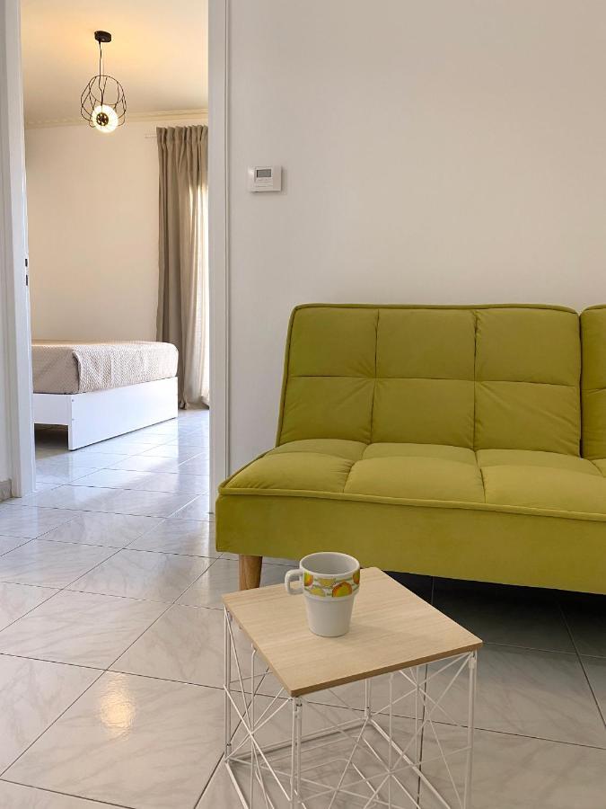Citrus Apartment Argostoli  Exterior foto